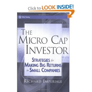 Technology Micro-Cap Stocks